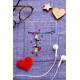 Cross-stitch kits Merry sheep