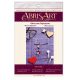 Cross-stitch kits Merry sheep