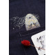 Cross-stitch kits Whitecoat