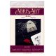 Cross-stitch kits Whitecoat