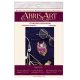 Cross-stitch kits Owl baby