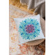 Cross-stitch kits Mandala