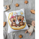 Cross-stitch kits Good dreams