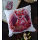 Cross-stitch kits Little lioness