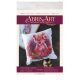 Cross-stitch kits Little lioness