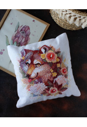Cross-stitch kits Lucky