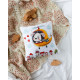 Cross-stitch kits An amusing trip