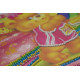 Mini Bead embroidery kit Morning exercise