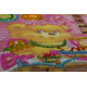Mini Bead embroidery kit Breakfast