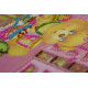 Mini Bead embroidery kit Breakfast