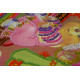 Mini Bead embroidery kit On a walk