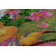 Mini Bead embroidery kit Mothers and daughters