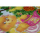Mini Bead embroidery kit Hostess