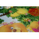 Mini Bead embroidery kit Hostess