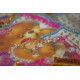 Mini Bead embroidery kit Nighty night