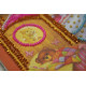 Mini Bead embroidery kit Nighty night