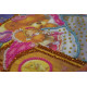 Mini Bead embroidery kit Nighty night