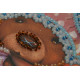 Mini Bead embroidery kit Favourite bear