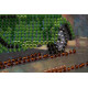 Mini Bead embroidery kit Rolls-Royce