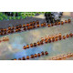 Mini Bead embroidery kit Rolls-Royce