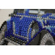 Mini Bead embroidery kit Nevada