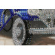 Mini Bead embroidery kit Nevada