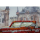 Mini Bead embroidery kit Skoda-1102