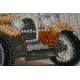 Mini Bead embroidery kit Aero-662