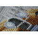 Mini Bead embroidery kit Aero-662