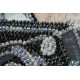 Mini Bead embroidery kit Skoda Favorit