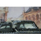 Mini Bead embroidery kit Skoda Favorit