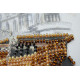 Mini Bead embroidery kit Tafra-11