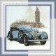 Mini Bead embroidery kit ADR Bergmeister