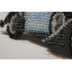 Mini Bead embroidery kit ADR Bergmeister