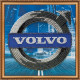 Mini Bead embroidery kit VOLVO