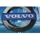 Mini Bead embroidery kit VOLVO