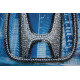 Mini Bead embroidery kit HONDA