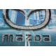 Mini Bead embroidery kit MAZDA