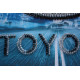 Mini Bead embroidery kit TOYOTA