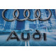 Mini Bead embroidery kit Audi