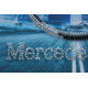 Mini Bead embroidery kit Mercedes-Benz