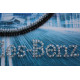 Mini Bead embroidery kit Mercedes-Benz
