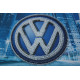 Mini Bead embroidery kit Volkswagen