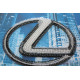 Mini Bead embroidery kit LEXUS