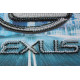 Mini Bead embroidery kit LEXUS