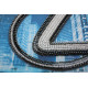 Mini Bead embroidery kit LEXUS