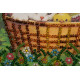 Mini Bead embroidery kit Happy Easter