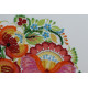 Mini Bead embroidery kit Hohloma – 1