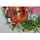Mini Bead embroidery kit Hohloma – 1