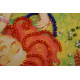 Mini Bead embroidery kit Spreadeagle